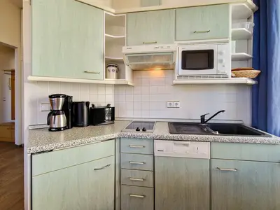 Ferienwohnung für 4 Personen (50 m²) in Bansin (Seebad) 7/10