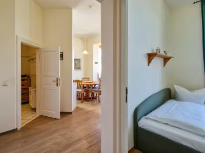 Ferienwohnung für 4 Personen (50 m²) in Bansin (Seebad) 8/10