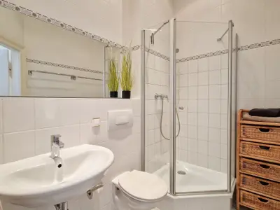 Ferienwohnung für 4 Personen (50 m²) in Bansin (Seebad) 9/10