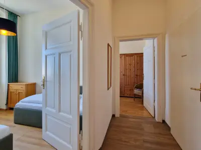 Ferienwohnung für 4 Personen (50 m²) in Bansin (Seebad) 10/10