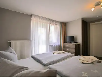 Ferienwohnung für 3 Personen (56 m²) in Bansin (Seebad) 3/10