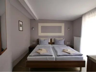 Ferienwohnung für 3 Personen (56 m²) in Bansin (Seebad) 4/10