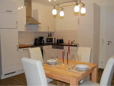 Ferienwohnung für 3 Personen (56 m²) in Bansin (Seebad) 5/10