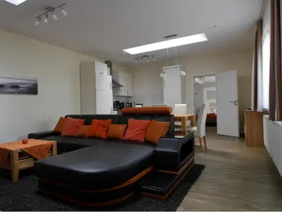 Ferienwohnung für 3 Personen (56 m²) in Bansin (Seebad) 6/10