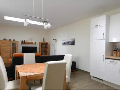 Ferienwohnung für 3 Personen (56 m²) in Bansin (Seebad) 7/10