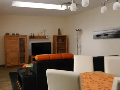 Ferienwohnung für 3 Personen (56 m²) in Bansin (Seebad) 8/10