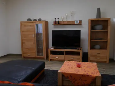 Ferienwohnung für 3 Personen (56 m²) in Bansin (Seebad) 9/10
