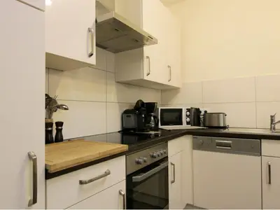 Ferienwohnung für 3 Personen (56 m²) in Bansin (Seebad) 10/10