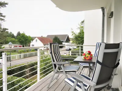 Ferienwohnung für 4 Personen (53 m²) in Bansin (Seebad) 8/10