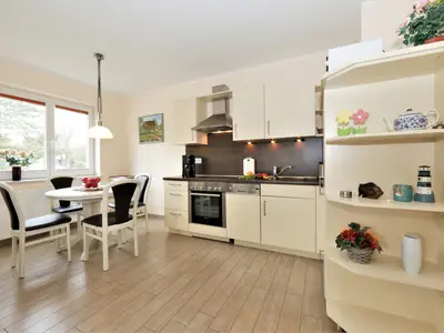 Ferienwohnung für 4 Personen (53 m²) in Bansin (Seebad) 10/10