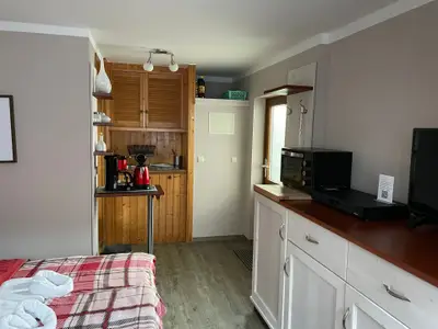 Ferienwohnung für 2 Personen (25 m²) in Bansin (Seebad) 2/7