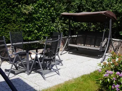 Ferienwohnung für 2 Personen (25 m²) in Bansin (Seebad) 6/7