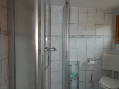 Ferienwohnung für 2 Personen (25 m²) in Bansin (Seebad) 7/7