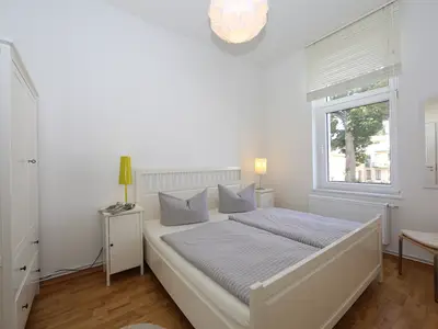 Ferienwohnung für 3 Personen (43 m²) in Bansin (Seebad) 7/10