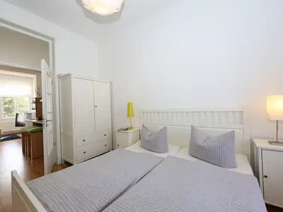Ferienwohnung für 3 Personen (43 m²) in Bansin (Seebad) 8/10