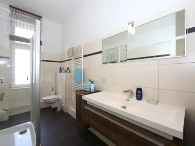 Ferienwohnung für 3 Personen (43 m²) in Bansin (Seebad) 9/10