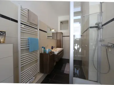 Ferienwohnung für 3 Personen (43 m²) in Bansin (Seebad) 10/10