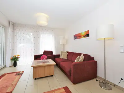 Ferienwohnung für 4 Personen (48 m²) in Bansin (Seebad) 3/10