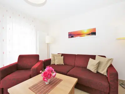 Ferienwohnung für 4 Personen (48 m²) in Bansin (Seebad) 4/10