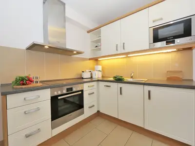 Ferienwohnung für 4 Personen (48 m²) in Bansin (Seebad) 6/10