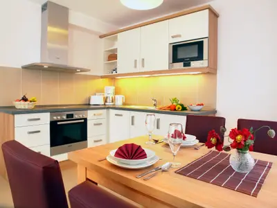 Ferienwohnung für 4 Personen (48 m²) in Bansin (Seebad) 7/10