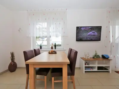 Ferienwohnung für 4 Personen (48 m²) in Bansin (Seebad) 8/10