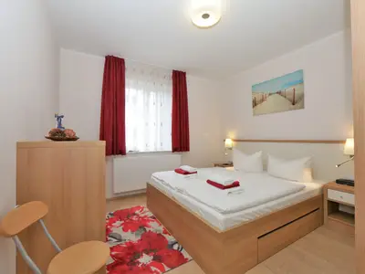 Ferienwohnung für 4 Personen (48 m²) in Bansin (Seebad) 9/10