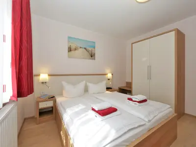 Ferienwohnung für 4 Personen (48 m²) in Bansin (Seebad) 10/10