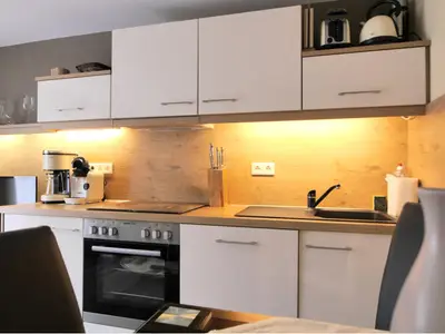 Ferienwohnung für 3 Personen (40 m²) in Bansin (Seebad) 2/10