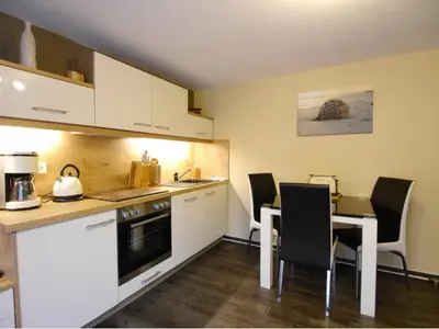 Ferienwohnung für 3 Personen (40 m²) in Bansin (Seebad) 4/10