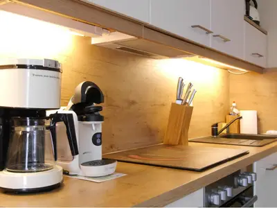 Ferienwohnung für 3 Personen (40 m²) in Bansin (Seebad) 5/10