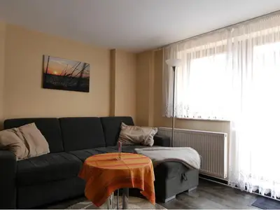 Ferienwohnung für 3 Personen (40 m²) in Bansin (Seebad) 6/10
