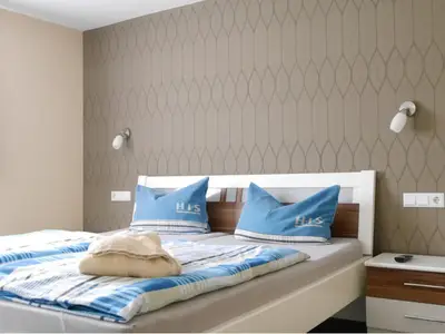 Ferienwohnung für 3 Personen (40 m²) in Bansin (Seebad) 7/10