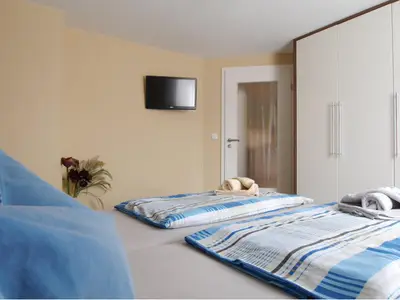 Ferienwohnung für 3 Personen (40 m²) in Bansin (Seebad) 8/10