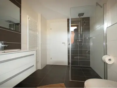 Ferienwohnung für 3 Personen (40 m²) in Bansin (Seebad) 9/10