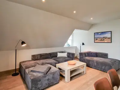 Ferienwohnung für 6 Personen (105 m²) in Bansin (Seebad) 3/10