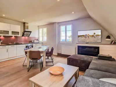 Ferienwohnung für 6 Personen (105 m²) in Bansin (Seebad) 4/10