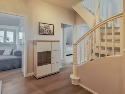 Ferienwohnung für 6 Personen (105 m²) in Bansin (Seebad) 6/10