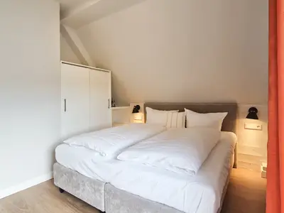 Ferienwohnung für 6 Personen (105 m²) in Bansin (Seebad) 8/10
