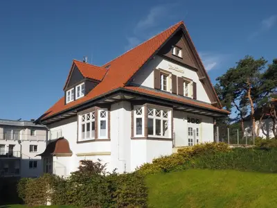 Ferienwohnung für 4 Personen (77 m²) in Bansin (Seebad) 2/10