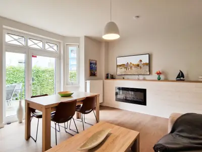 Ferienwohnung für 4 Personen (77 m²) in Bansin (Seebad) 3/10