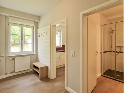 Ferienwohnung für 4 Personen (77 m²) in Bansin (Seebad) 5/10