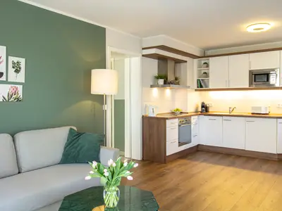 Ferienwohnung für 4 Personen (53 m²) in Bansin (Seebad) 6/10