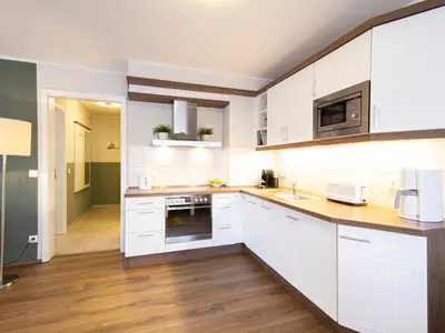 Ferienwohnung für 4 Personen (53 m²) in Bansin (Seebad) 8/10