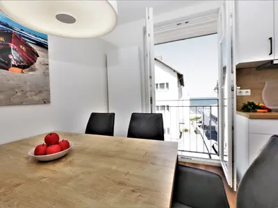Ferienwohnung für 4 Personen (69 m²) in Bansin (Seebad) 8/10
