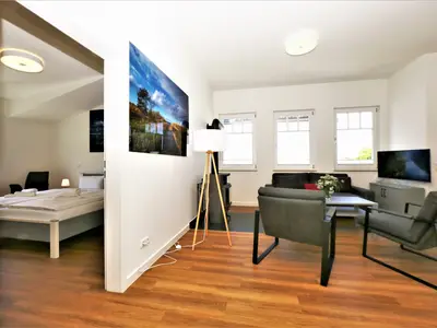 Ferienwohnung für 4 Personen (69 m²) in Bansin (Seebad) 9/10