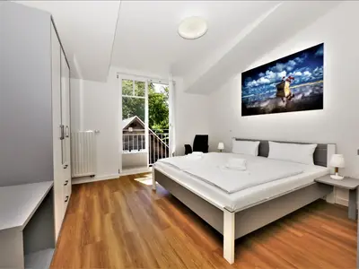 Ferienwohnung für 4 Personen (69 m²) in Bansin (Seebad) 10/10