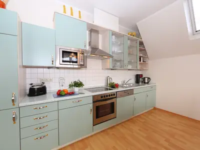 Ferienwohnung für 4 Personen (105 m²) in Bansin (Seebad) 6/10