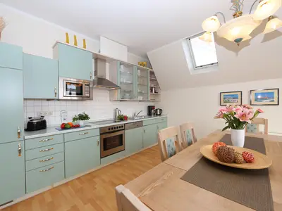 Ferienwohnung für 4 Personen (105 m²) in Bansin (Seebad) 7/10
