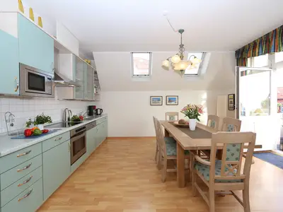 Ferienwohnung für 4 Personen (105 m²) in Bansin (Seebad) 8/10